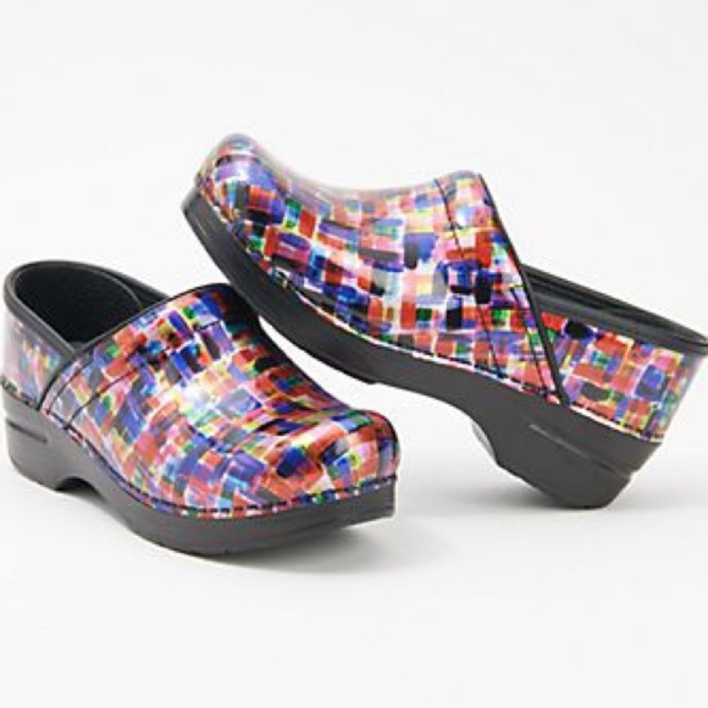 Dansko new shoes size 6